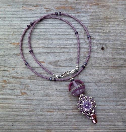 Sparkling lavender — foto 5