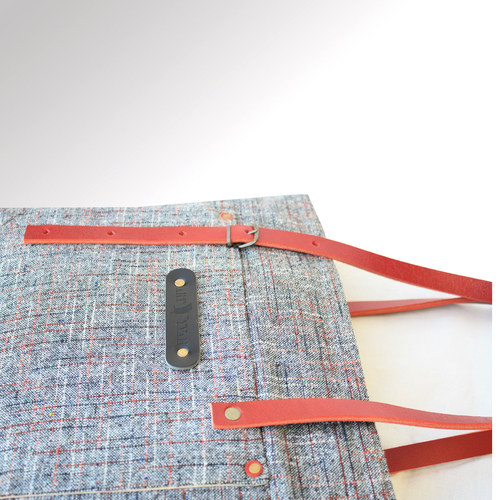 Nákup S Bonusem - Old & Label Blue — foto 2