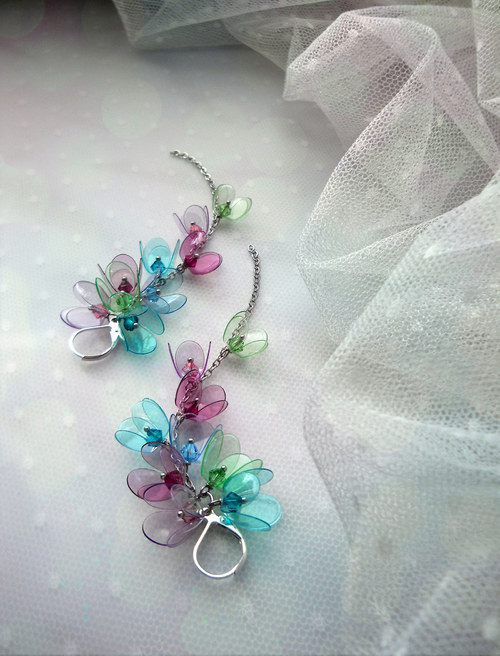 ...wisteria pastel rainbow — foto 3