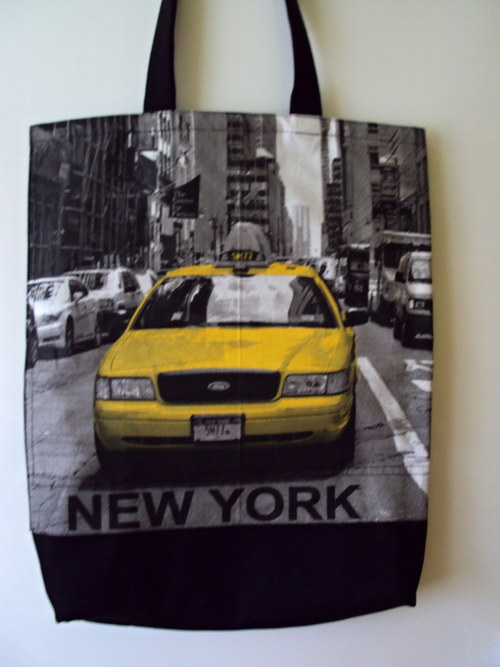 Taška - New York — foto 2