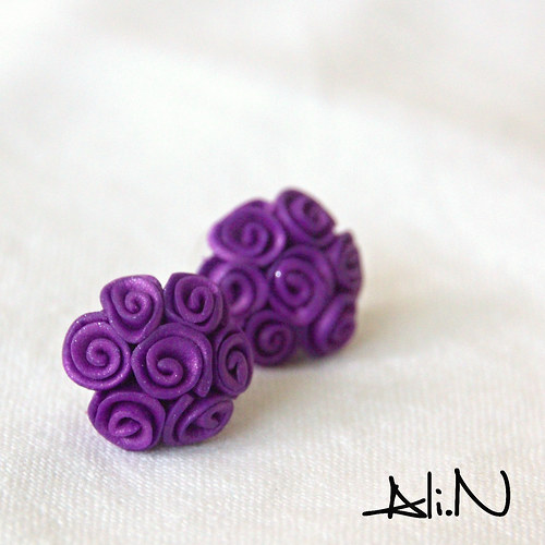 Pecky Juicy Flower — foto 2
