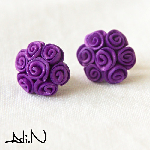 Pecky Juicy Flower — foto 3