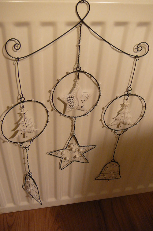 Vánoční houpání — foto 3