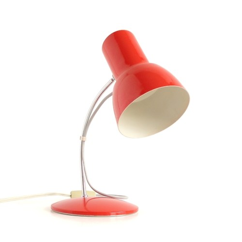 Stolní lampa Napako — foto 4