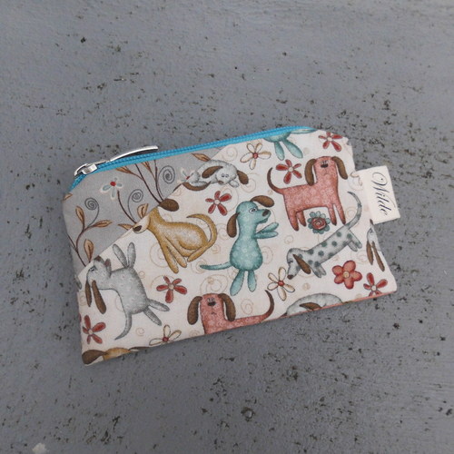 Klíčenka - "Pejsková" — foto 2