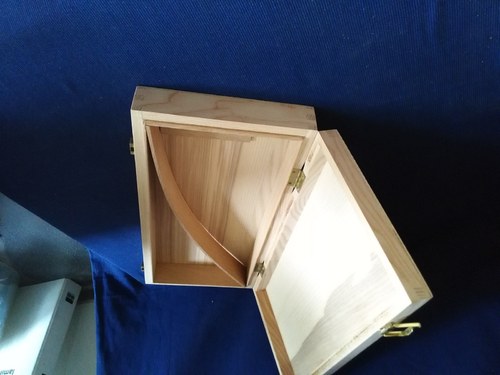 Krabička na pistoli - 355x150x50 — foto 3