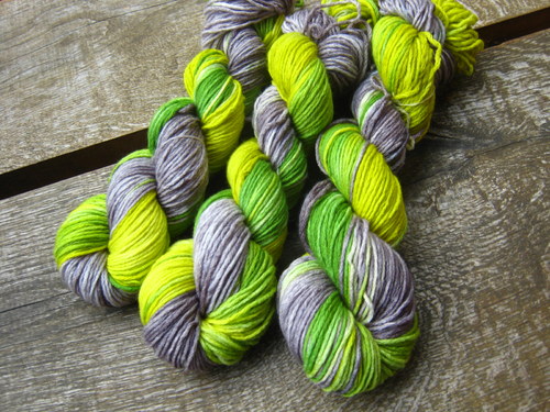 100% merino "Kiwi" — foto 2