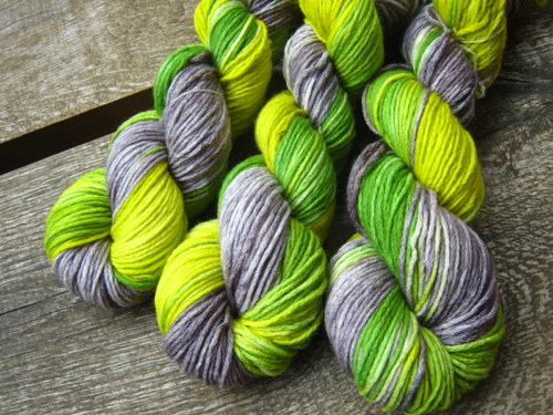 100% merino "Kiwi" — foto 3