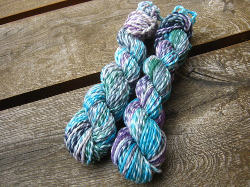 Merino (jehl. 6mm) "Strakouš" — foto 2