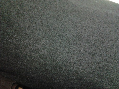 Material na flaušový kabát — foto 2