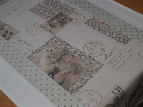 Běhoun - Vintage — foto 2