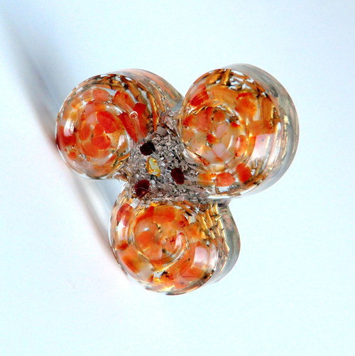 Amulet vířivé Energie T3* Triskelion — foto 6