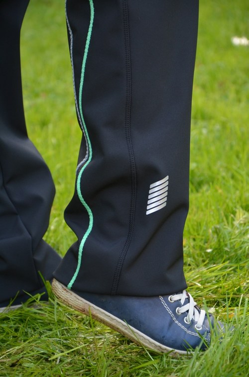 Softshell majerKy - vel.dle objednávky — foto 6