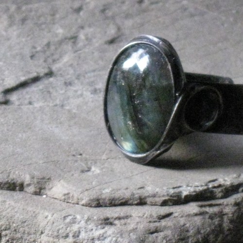 Labradoritový..... — foto 2