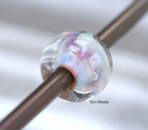 Big hole bead - Bublinka — foto 2