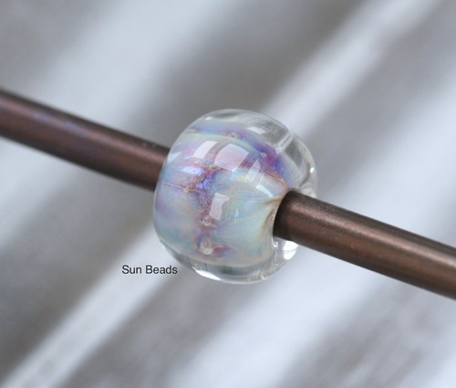 Big hole bead - Bublinka — foto 3