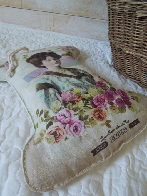 Pohankové nahříváčky - retro — foto 4