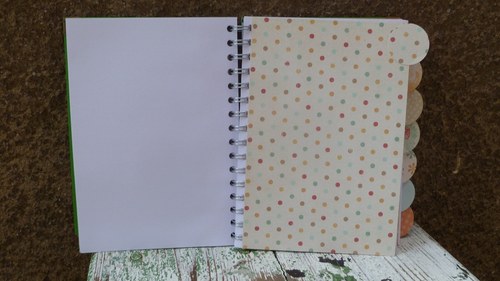 Receptář — foto 4