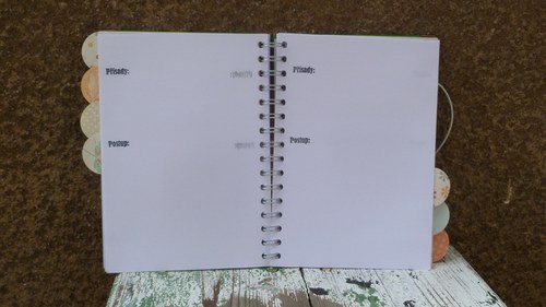 Receptář — foto 5