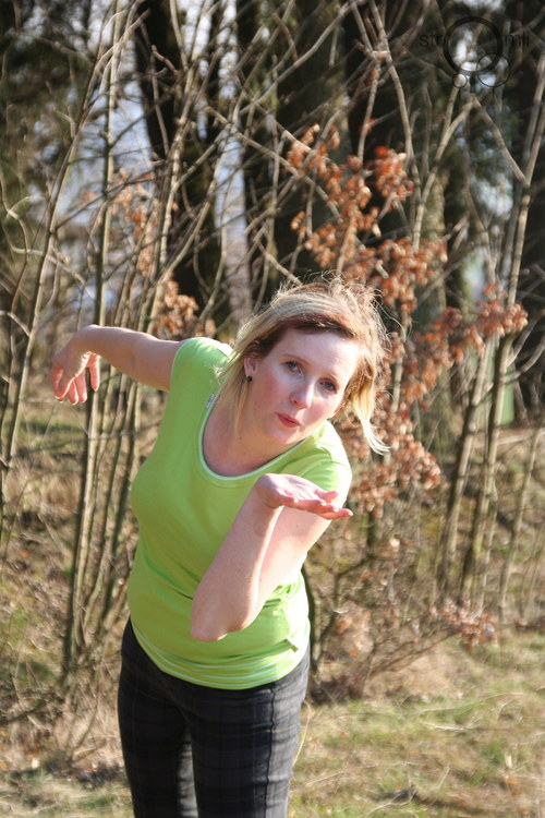 Okůrkový koktejl, vel. XS — foto 3