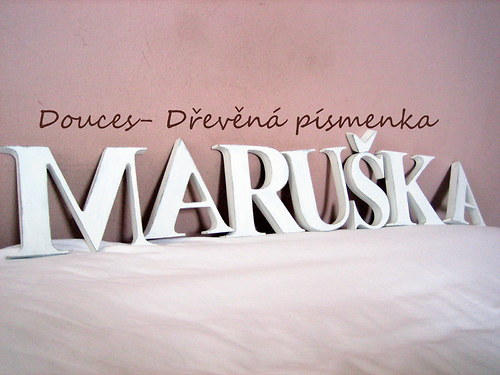 Jméno Maruška - na přání — foto 3