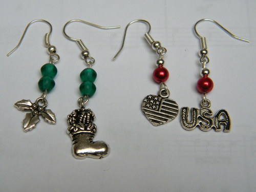American style — foto 3