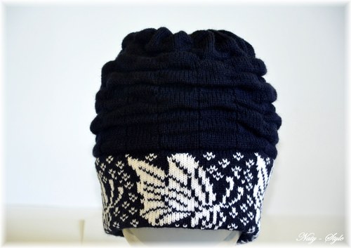 Čepička "BÍLÍ MOTÝLCI"... — foto 5