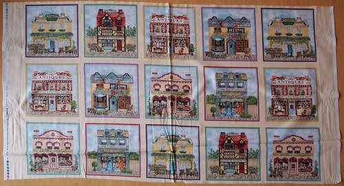 Staré město - panel — foto 2