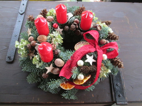 Adventní přírodní — foto 3