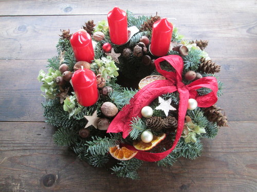 Adventní přírodní — foto 4