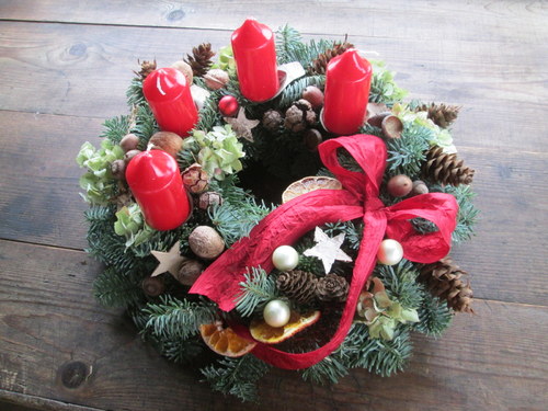 Adventní přírodní — foto 5