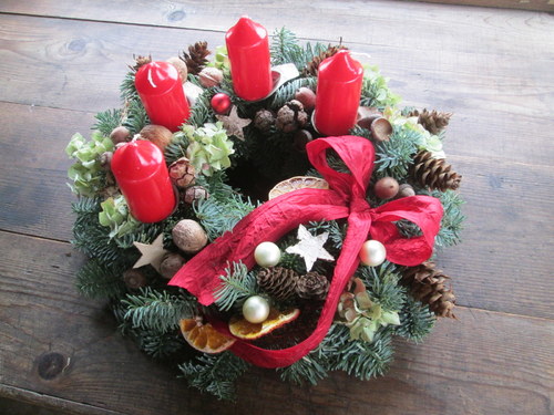Adventní přírodní — foto 6