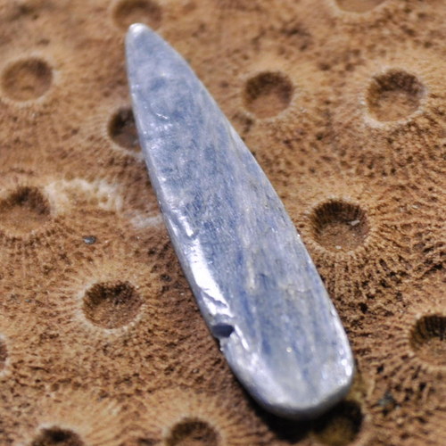 204. KAYNIT freeform 43x10 mm SLEVA — foto 2