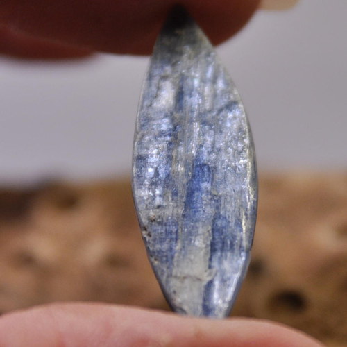 205. KAYNIT freeform 37x12 mm — foto 2