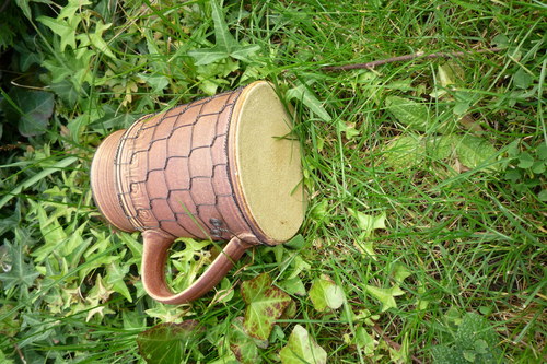 Odrátovaný korbel — foto 5