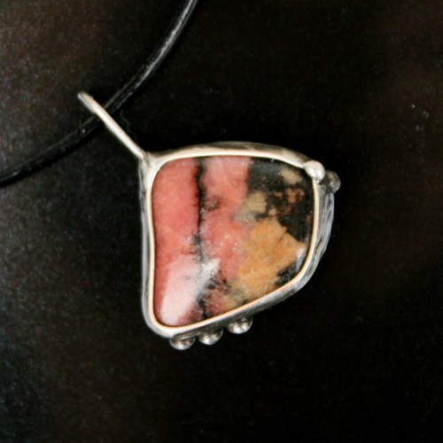Mini III. (rodonit) — foto 5