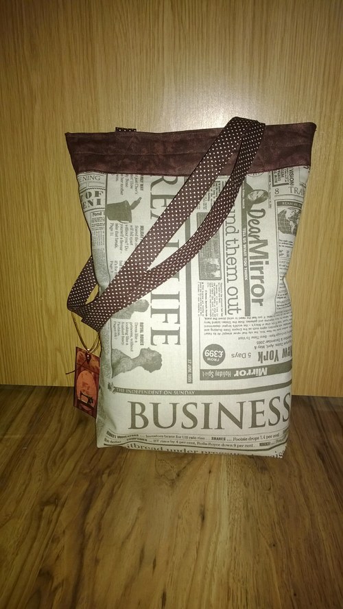 Nákupka BUSINESS:-) — foto 4