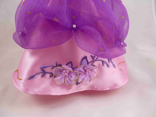 Princezna - růžová kolekce 3 — foto 5