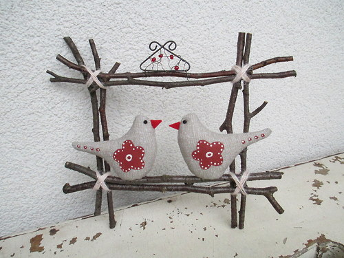 OKÝNKO kytičkové — foto 2