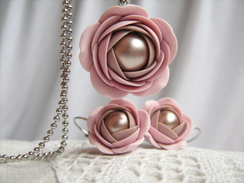 My sweet rose, sada — foto 3
