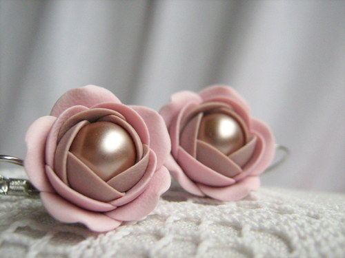My sweet rose, sada — foto 4