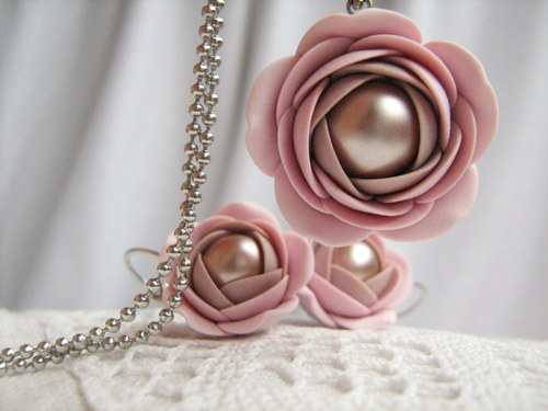 My sweet rose, sada — foto 5