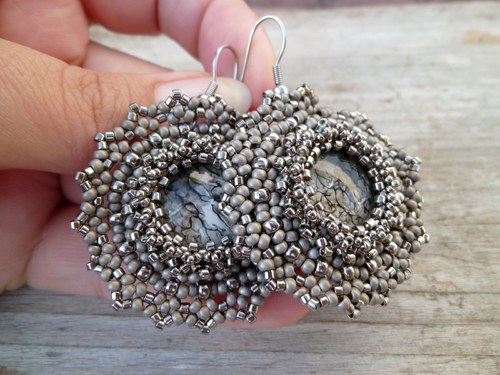 Steel wheels "Grey" — foto 2