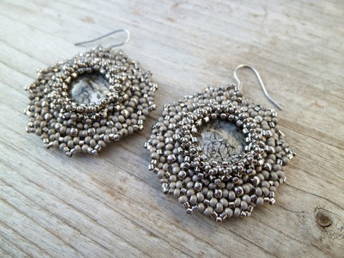 Steel wheels "Grey" — foto 5