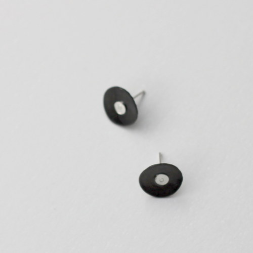 Black center — foto 2
