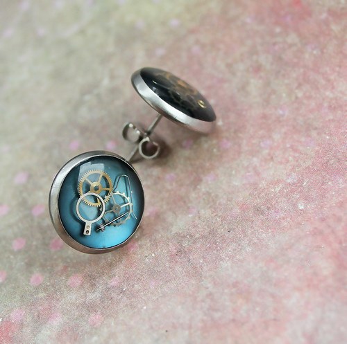 Light blue circles — foto 2