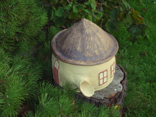 Čmelín - domek pro čmeláčky — foto 3