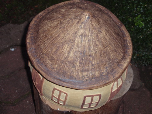 Čmelín - domek pro čmeláčky — foto 5