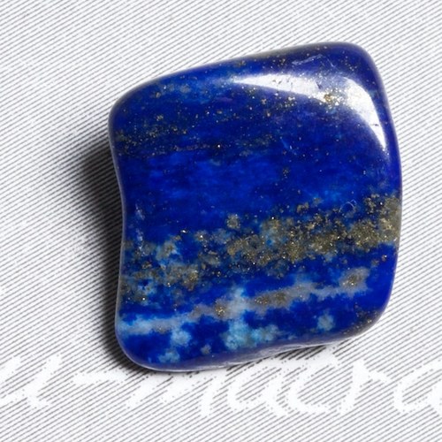 Lapis lazuli (Extra výběrový) — foto 2