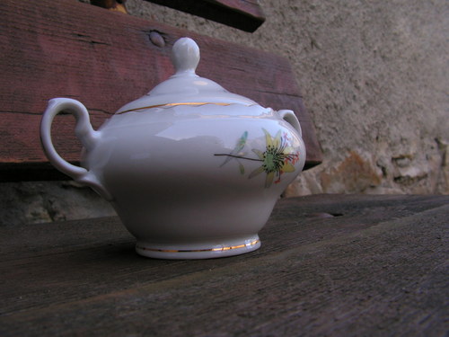 Cukřenka — foto 2